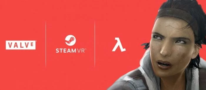 Новая Half-Life анонсирована. Valve готовит игру для VR