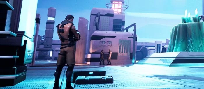 Новая MMO-песочница с открытым миром — вышел геймплей игры Life Beyond