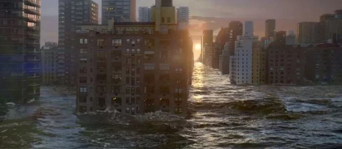 Новая реклама PS4 Pro удивляет своей концовкой и спецэффектами