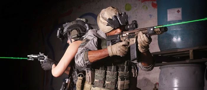 Новый патч для Modern Warfare зачем-то сделал самое убойное оружие еще лучше