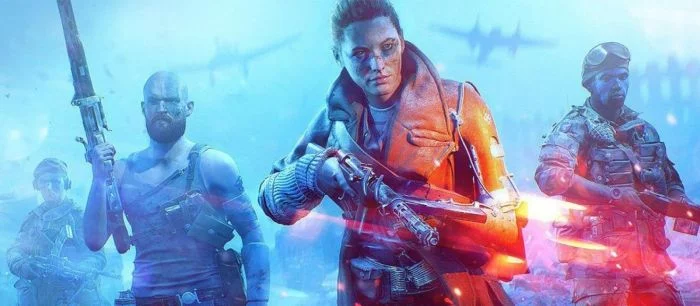В Battlefield 5 может появиться новый режим со строительством и защитой базы