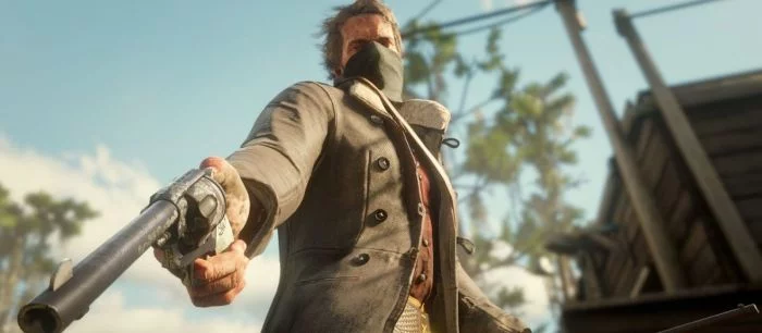 Nvidia и AMD выпустили новые драйверы. Они нужны для Red Dead Redemption 2