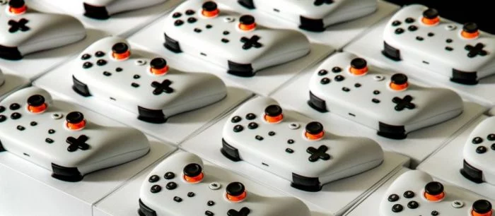 Каких функций не оказалось в Google Stadia ко дню релиза — в одной картинке