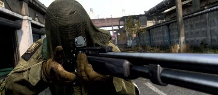 Обновление 1.09 для Call of Duty: Modern Warfare снова нерфит дробовики. Полный список изменений