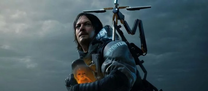 Объявлены номинанты на The Game Awards 2019. Death Stranding претендует на 7 наград