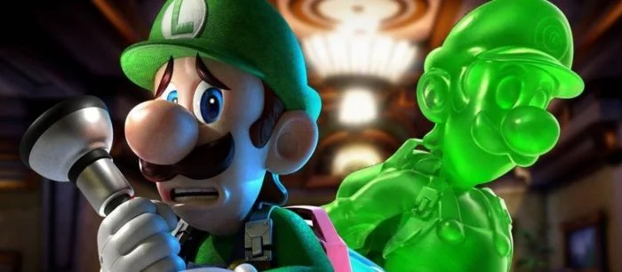 Обзор Luigi's Mansion 3 — пожалуй, лучший подарок на Хэллоуин