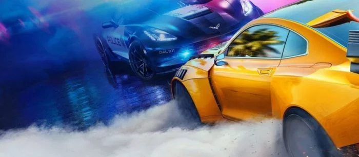 Обзор Need for Speed Heat — было у отца два стула