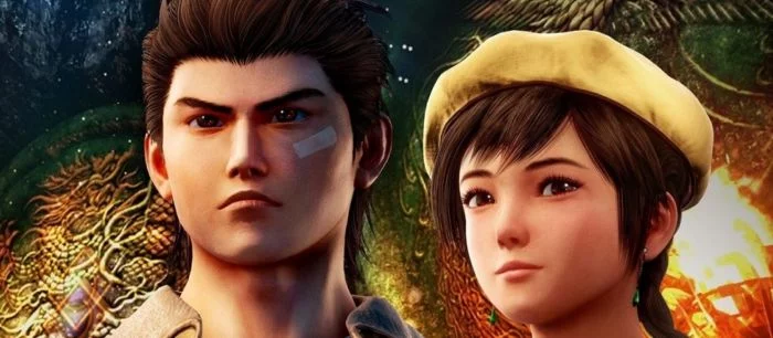 Обзор Shenmue 3 — ты откуда такая взялась?!