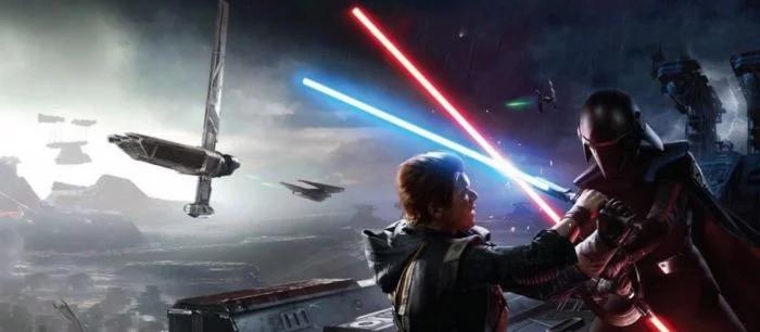 Обзор Star Wars Jedi: Fallen Order — на безрыбье и падаван джедай