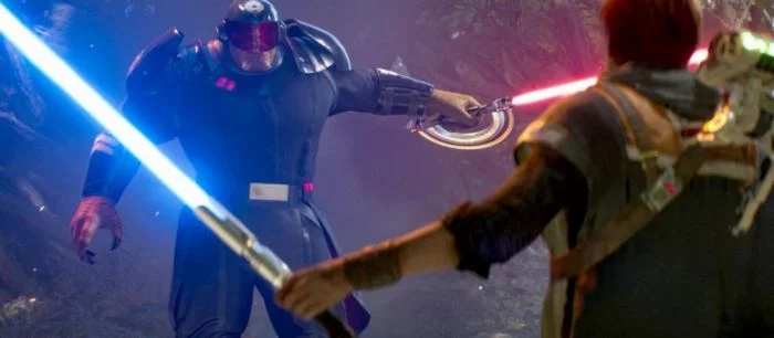 Орден пал. Хакеры взломали Denuvo в Star Wars Jedi: Fallen Order