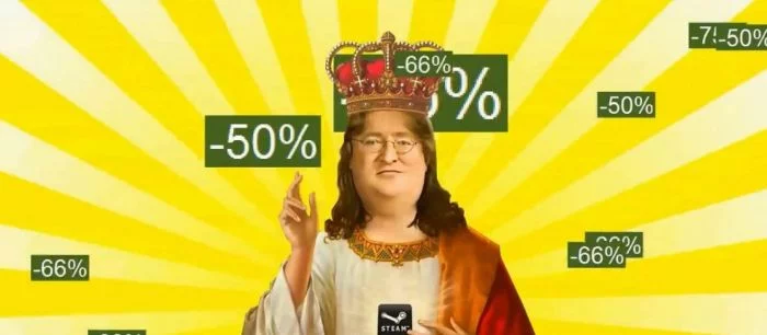 Осенняя распродажа в Steam: скидки на GTA 5, Mortal Kombat 11, Gears 5 и многое другое