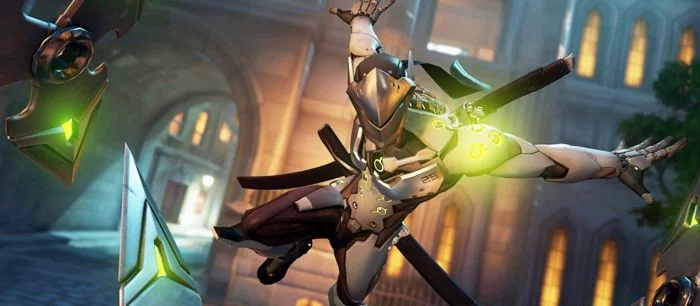 Overwatch 2 сравнили на видео с первой частью