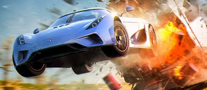 Мнение: Payback — лучшая NFS за последние годы. Ненависть в её адрес была не обоснована