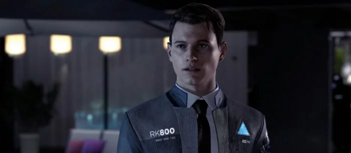 ПК-версия Detroit: Become Human выйдет 12 декабря. Вот новый трейлер в 4К