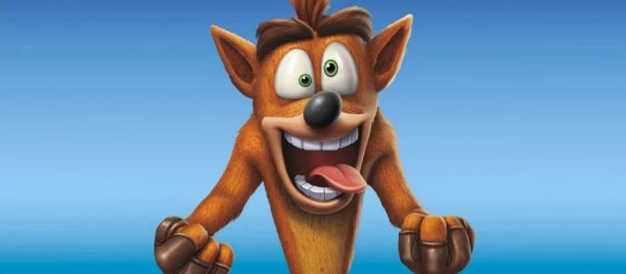 По слухам, Activision выпустит новую игру Crash Bandicoot