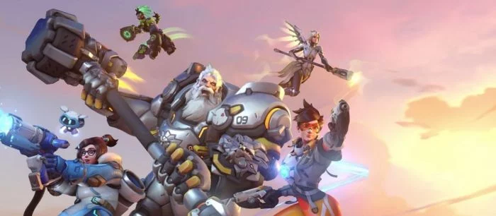 Почти два часа геймплея Overwatch 2 — сюжетная миссия и демонстрация нового режима