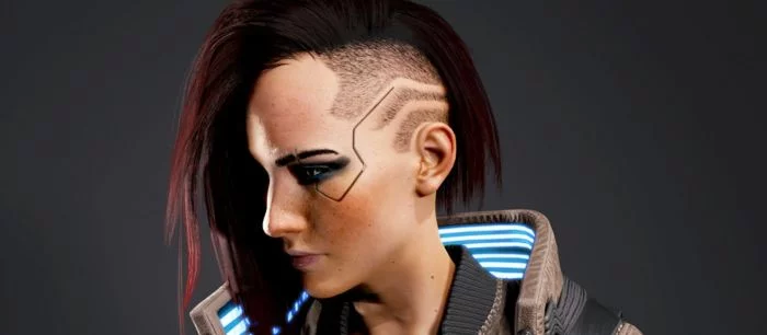 Появилась новая информация о сексе в Cyberpunk 2077