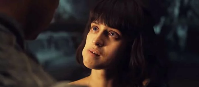 Появились новые постеры «Ведьмака» от Netflix — на них есть Йеннифэр и Цири