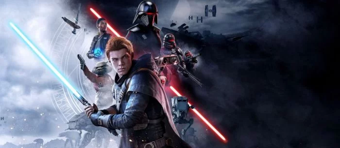 Появились спойлеры Star Wars Jedi: Fallen Order — новый меч, список планет и знакомое лицо