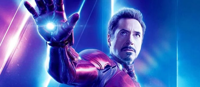 Появились вырезанные кадры из «Мстителей: Финал» — Тони Старк встречается со взрослой дочерью