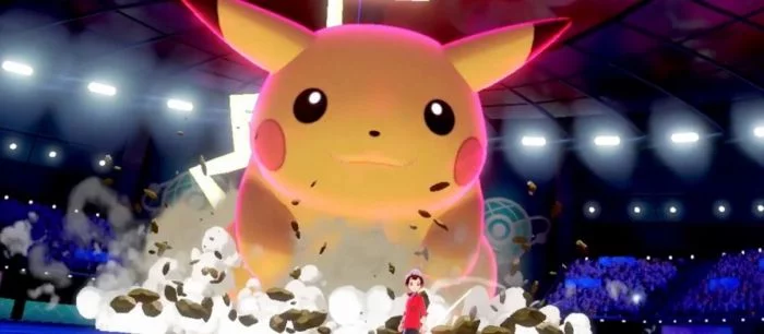 Поймай их всех! Nintendo подала в суд на трех пользователей за слив Pokemon Sword и Shield