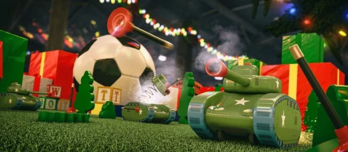 Праздник для танкистов — в World of Tanks: Наемники вернут популярные режимы