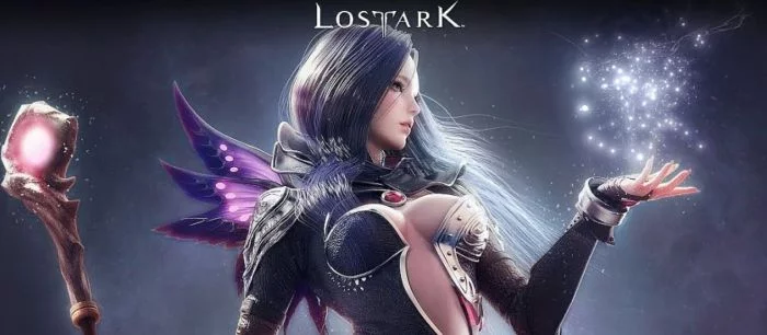 Превью Lost Ark — идеальный клон Diablo на подходе?