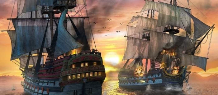Превью Port Royale 4 — игра для настоящих PC-геймеров