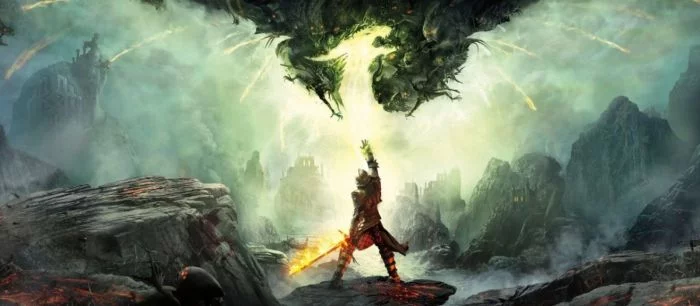 Продюсер Dragon Age 4 сходит с ума в твиттере. Пользователи ждут анонс уже завтра