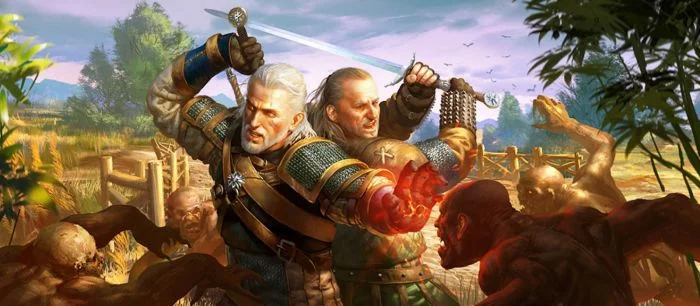 Продюсер «Ведьмака» от Netflix рассказал о важности Весемира и Трисс для сюжета