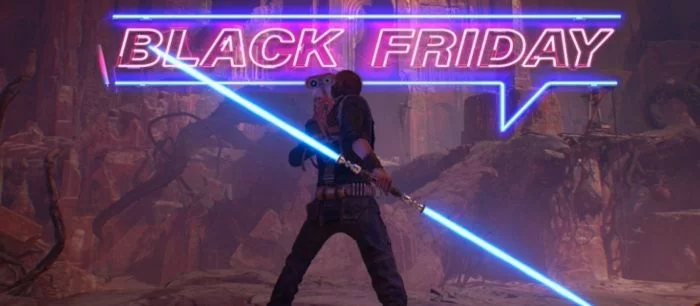 Распродажа до 98%: Fallen Order, Red Dead Redemption 2 и другие игры на ПК и Xbox One