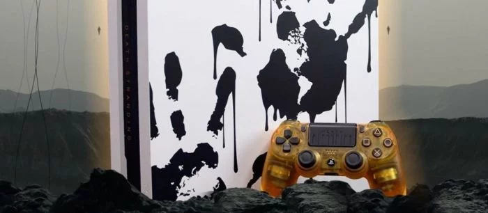 Распродажа от Sony в честь Черной пятницы — игры и консоли продают со скидками