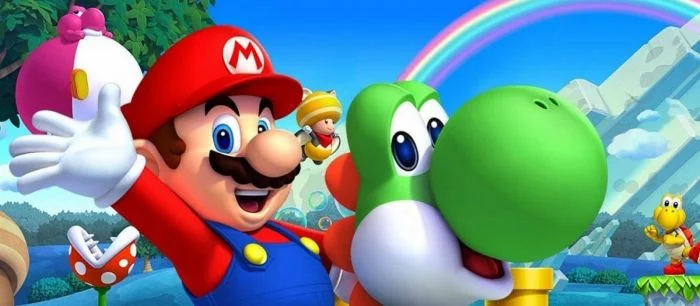 Распродажа в магазине Nintendo — консоли, игры и аксессуары со скидками до 88%