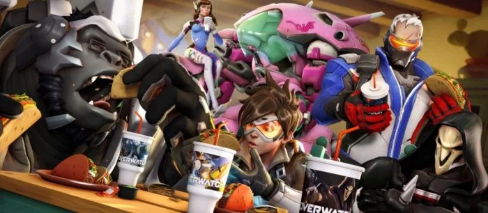 Разработчик Overwatch 2 рассказал о сюжете игры