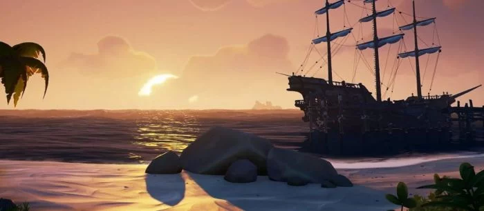 Разработчики Battletoads и Sea of Thieves анонсировали новую игру