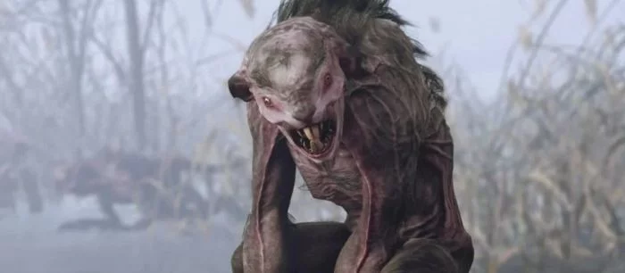 Разработчики Metro Exodus что-то тизерят в Twitter. Это что-то уже увидела звезда E3 2019