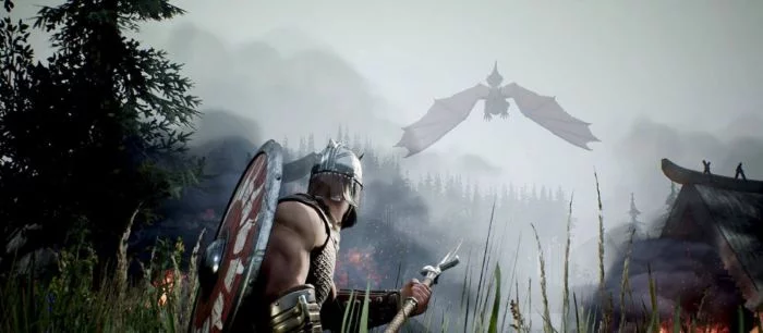 Авторы Rune 2 объявили о закрытии и присоединились к Bethesda