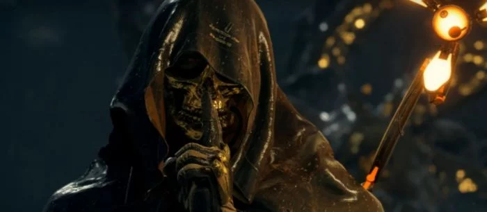 Реалистичные персонажи и невероятная проработка окружения — главное из анализа Death Stranding от Digital Foundry