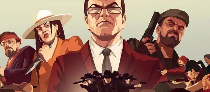 Rebel Cops от авторов This Is The Police перебирается на мобильные устройства