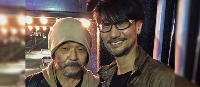 Режиссер «Призрака в доспехах»: «Работа Кодзимы сложнее моей»