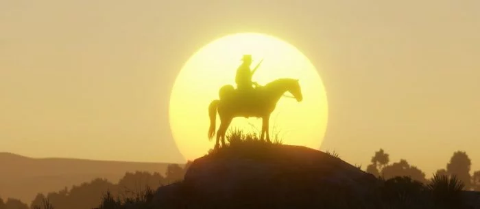 Rockstar дарит подарки игрокам PC-версии Red Dead Redemption 2