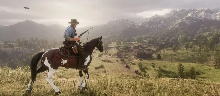 Rockstar извинилась за баги в PC-версии Red Dead Redemption 2 и сегодня выпустит патч