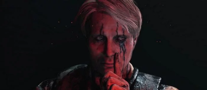 Россиянин сделал фильтр Death Stranding для Instagram и стал звездой. Теперь Кодзима помогает ему найти работу