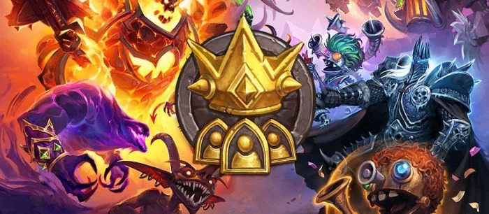 Розыгрыш от VGTimes — можно выиграть ключ на ЗБТ нового режима в Hearthstone с плюшками