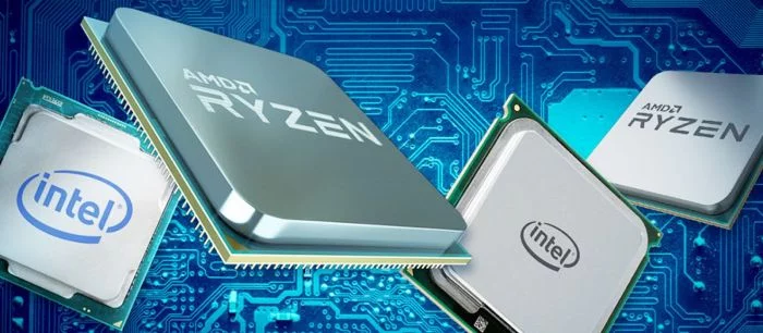 Самое популярное железо для ПК среди геймеров в Steam за октябрь — результаты опроса