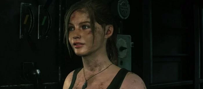Сексуальная Клэр заменила всех зомби в Resident Evil 2 благодаря новому моду