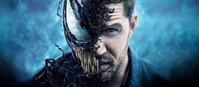 Съемки «Венома 2» уже начались? Том Харди сначала запостил, а потом удалил свой тизер