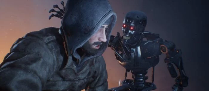 Шутер Terminator: Resistance взломали через два дня после релиза