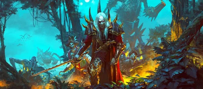 Скидки на множество игр для ПК — в магазине Humble Bundle проходит несколько распродаж