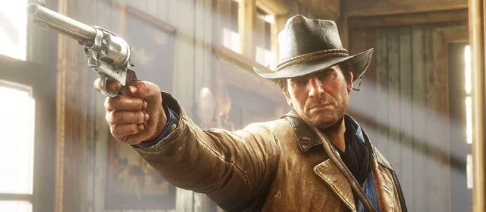 Скидки — в PS Store распродают Red Dead Redemption 2, Far Cry 5 и другие AAA-игры